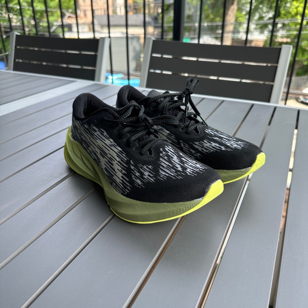 Asics NovaBlast 3 Running Shoes
